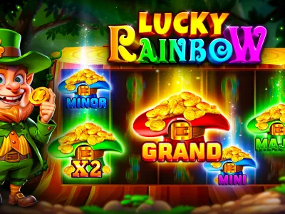 Slot Plus 777 Win Notification Screenshot