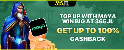 Slot Plus 777 Maya Cashback Screenshot